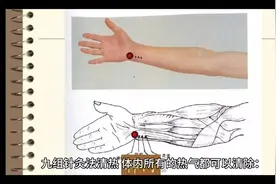 九针疗法 清除体内热气，让你的身体焕然一新！视频封面
