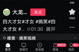四大才子视频封面