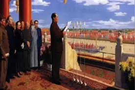 建国初期的毛主席和周总理工资有多高？答案是仅仅比工人高一点。视频封面
