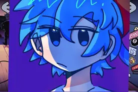 fnfsexmod GF一个GF恶