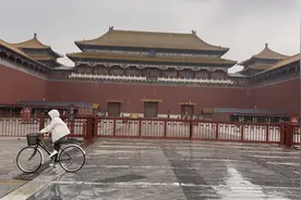 60岁以上老人参观故宫，要不要提前预约购票，今天给你说清楚