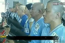 齐齐哈尔最牛黑老大，张氏兄弟大小地主覆灭，不是不报时候未到。视频封面