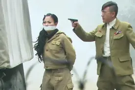 #女子炸弹部队#好剧推荐#抗战剧