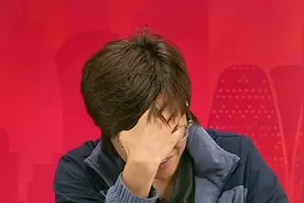 郭焱点评动漫组合输球，蒯曼是懵的，林诗栋是崩的，虽败犹荣吧视频封面