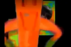 猎奇避难所萝卜王