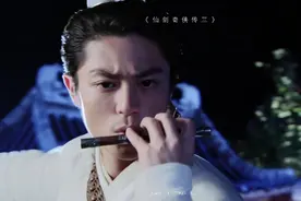 霍建华演戏都是素颜，为什么还这么能抗住镜头，就是硬帅没谁了视频封面