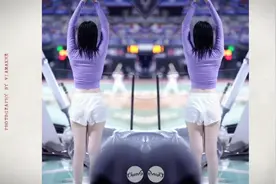 湿了身的韩国足球宝贝视频封面