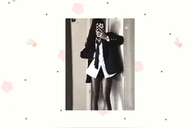 只要你主动 爱情不就来了#简约又性感的辣妹穿搭攻略视频封面