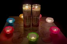 一周内 Ta会主动向你告白