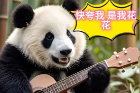 🌟【成都熊猫基地保姆级攻略｜看花花必看！避雷+美食+路线