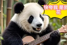 🌟【成都熊猫基地保姆级攻略｜看花花必看！避雷+美食+路线视频封面