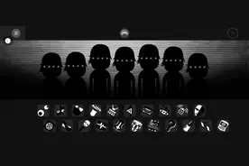 自制乐曲《死亡》