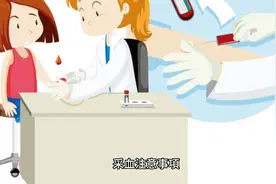 邮寄采样验血要求（香港）视频封面