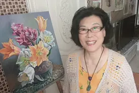 遵医嘱，积极配合治疗。没想到耳鸣治愈得如此之快，巧妈激动不已视频封面