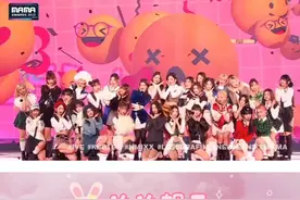23年韩国油管搜索量最高的kpop女爱豆Top10视频封面
