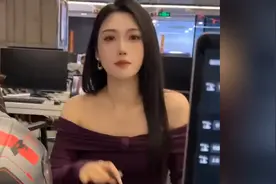 当我放女友恋爱时发的语音