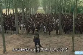 马克沁机枪问世标志着骑兵时代已成为过去