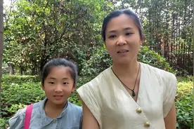 简单的一件小事中包含了多少“担心”爱与思念……