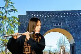 缅怀伟人的纯音乐（千年一叹）……视频封面