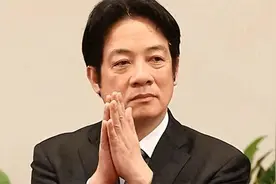 “黑帮洪门”强势回归！消灭台独，赖清德傻眼了，洪门有多厉害？视频封面