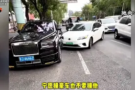 马路上的刺客，就是那些不起眼的设施