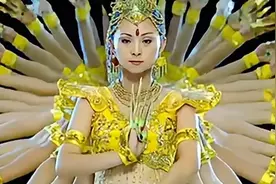 21年前雅典残奥会千手观音，真正做到了一直被模仿，从未被超越视频封面