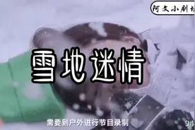 #我的观影报告 #水果派解说