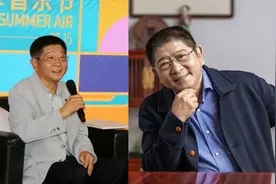 王汝刚患病痊愈后首亮相，人消瘦不少视频封面