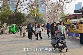 农民一次性补交75000元养老金，60岁按月领取养老金划算吗 (1)视频封面