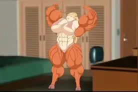 感染病毒的梓涵