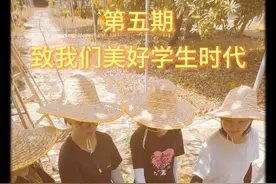 致我们美好学生时代视频封面