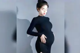 孕妇拍写真照被摄影师摸隐私部位，回家才敢告诉老公视频封面