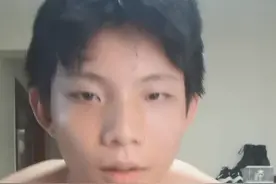 精神分裂症患者的健身打卡第二十五天视频封面