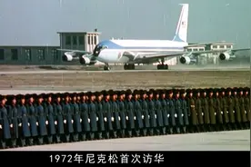 尼克松访华点名要看39军，周总理难以理解，毛主席他还是不服气视频封面