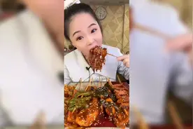 酱多多小炸串合集加长版