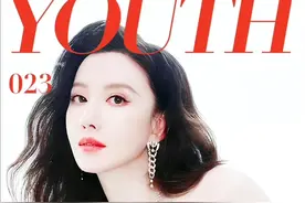 张萌，明星相册视频封面