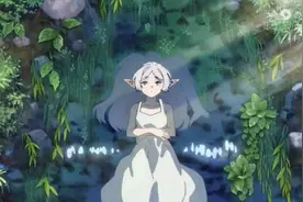 葬送的芙利莲视频封面