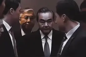 你是从什么时候开始觉得中国强大了