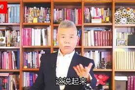 司马南批判各界场面：现在的教育活活折腾人，年轻人都不想生小孩视频封面
