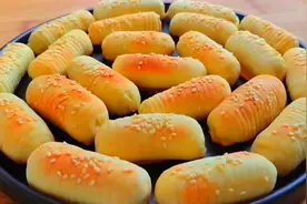 家里吃剩的香蕉，不知道怎么办，你就像我这样做，酥脆香甜又营养