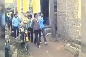 回顾往事80年代计划生育视频封面
