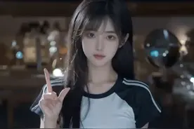 AI美女合集（二）视频封面