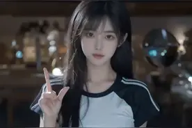 AI美女合集（二）视频封面