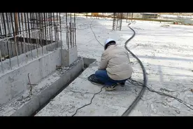 工地停工后，那个曾经指挥几亿的项目生产经理的一天都是怎么过的视频封面