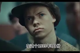 第二次世界大战视频封面