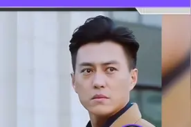 成为国家干部的靳东，竟然是这么当上演员的。