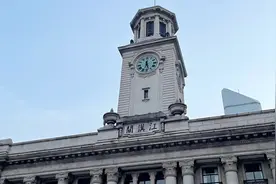 湖北省武汉江汉关博物馆，带孩子一起了解武汉历史，非常值得一逛视频封面