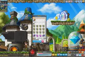 分享我的游戏日常 ，FFN武器一把