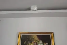楼上超级喜欢拖凳子，我今天特地给楼上安排了四个小时拖凳子声响视频封面