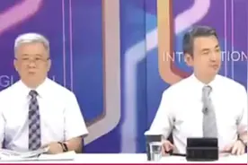 台媒评“华为月亮来信，孟晚舟写家书，任正非送手机”秀华为拍月